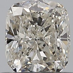 0.52 CT CUSHION