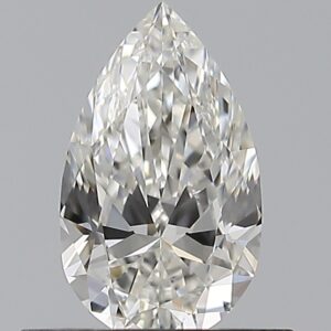 0.52 CT PEAR