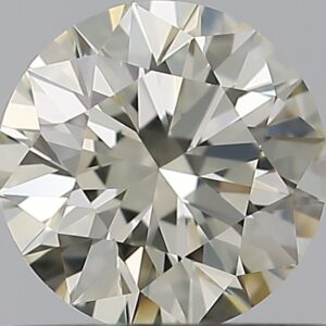 0.52 CT ROUND