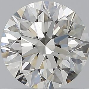 0.53 CT ROUND