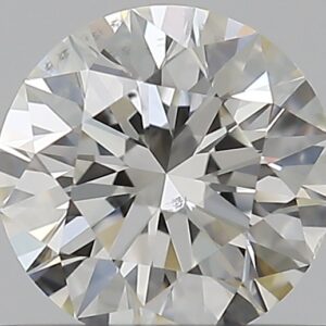 0.53 CT ROUND