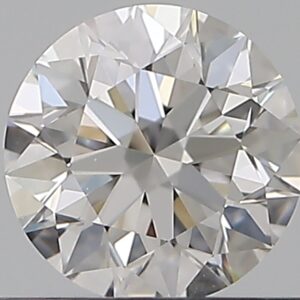 0.52 CT ROUND