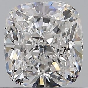 0.52 CT CUSHION