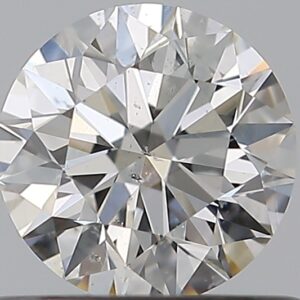 0.53 CT ROUND