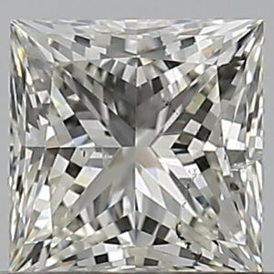 0.53 CT PRINCESS