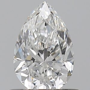0.52 CT PEAR