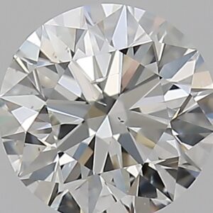 0.52 CT ROUND