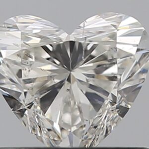 0.53 CT HEART