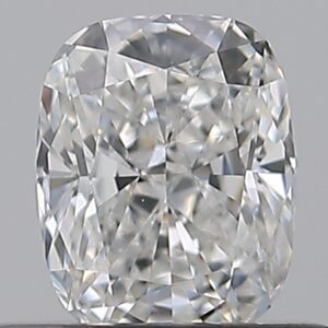 0.52 CT CUSHION