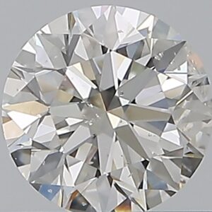 0.53 CT ROUND
