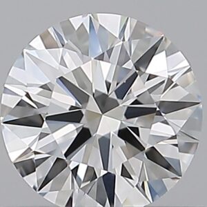 0.53 CT ROUND