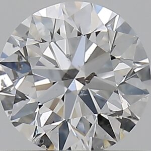 0.53 CT ROUND
