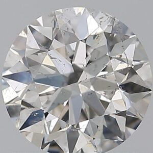 0.53 CT ROUND
