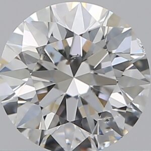 0.53 CT ROUND