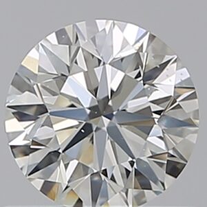 0.53 CT ROUND
