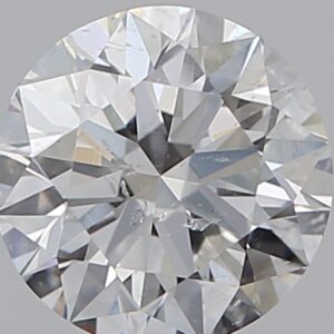 0.53 CT ROUND