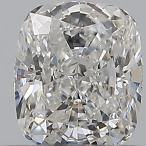 0.52 CT CUSHION