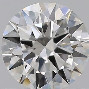 0.53 CT ROUND