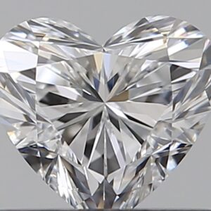 0.52 CT HEART