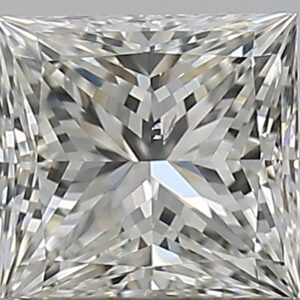 0.52 CT PRINCESS