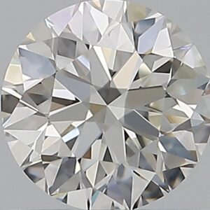 0.53 CT ROUND
