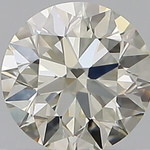 0.52 CT ROUND