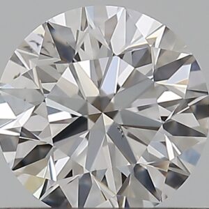 0.52 CT ROUND