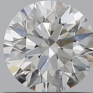 0.52 CT ROUND