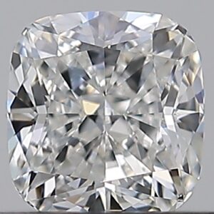0.52 CT CUSHION