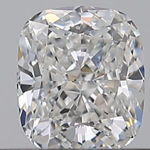 0.53 CT CUSHION