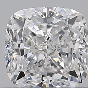 0.52 CT CUSHION