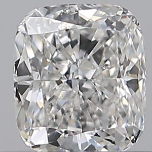 0.52 CT CUSHION