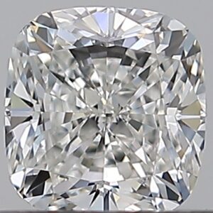 0.52 CT CUSHION