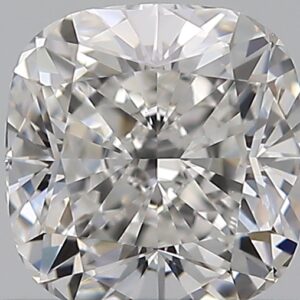 0.52 CT CUSHION