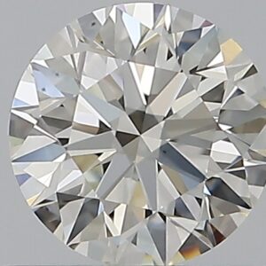 0.52 CT ROUND