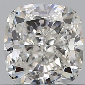 0.52 CT CUSHION