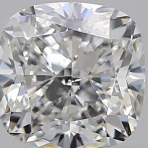 0.52 CT CUSHION