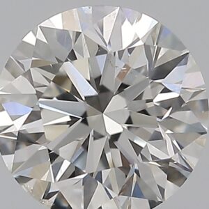 0.53 CT ROUND