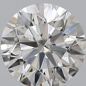 0.52 CT ROUND