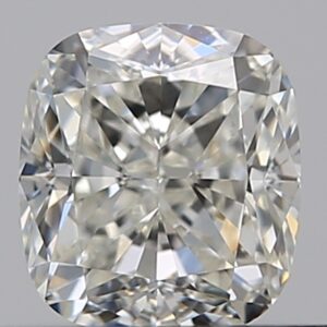 0.52 CT CUSHION