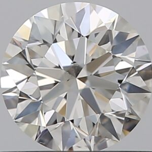 0.52 CT ROUND