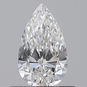 0.53 CT PEAR