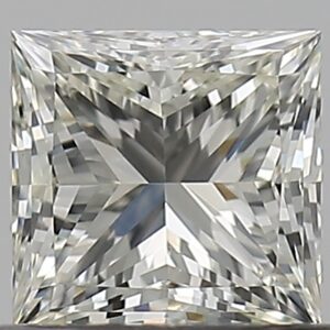 0.52 CT PRINCESS