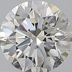 0.52 CT ROUND