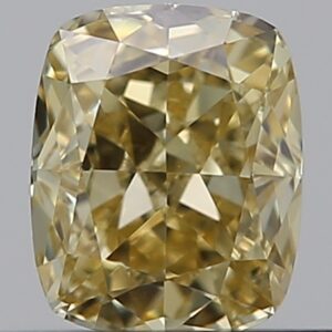 0.53 CT CUSHION