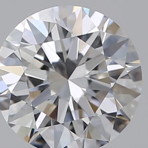 0.53 CT ROUND