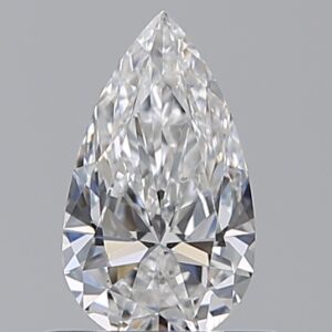 0.52 CT PEAR