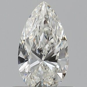 0.53 CT PEAR