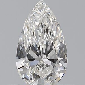 0.52 CT PEAR