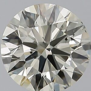 0.53 CT ROUND